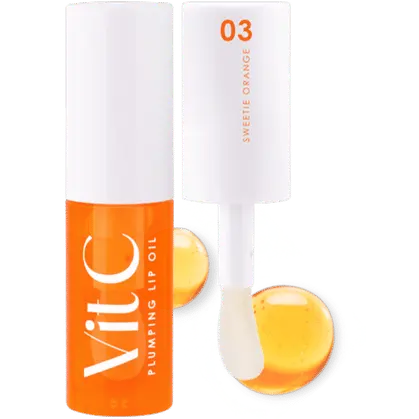 Vit C Lip Oil