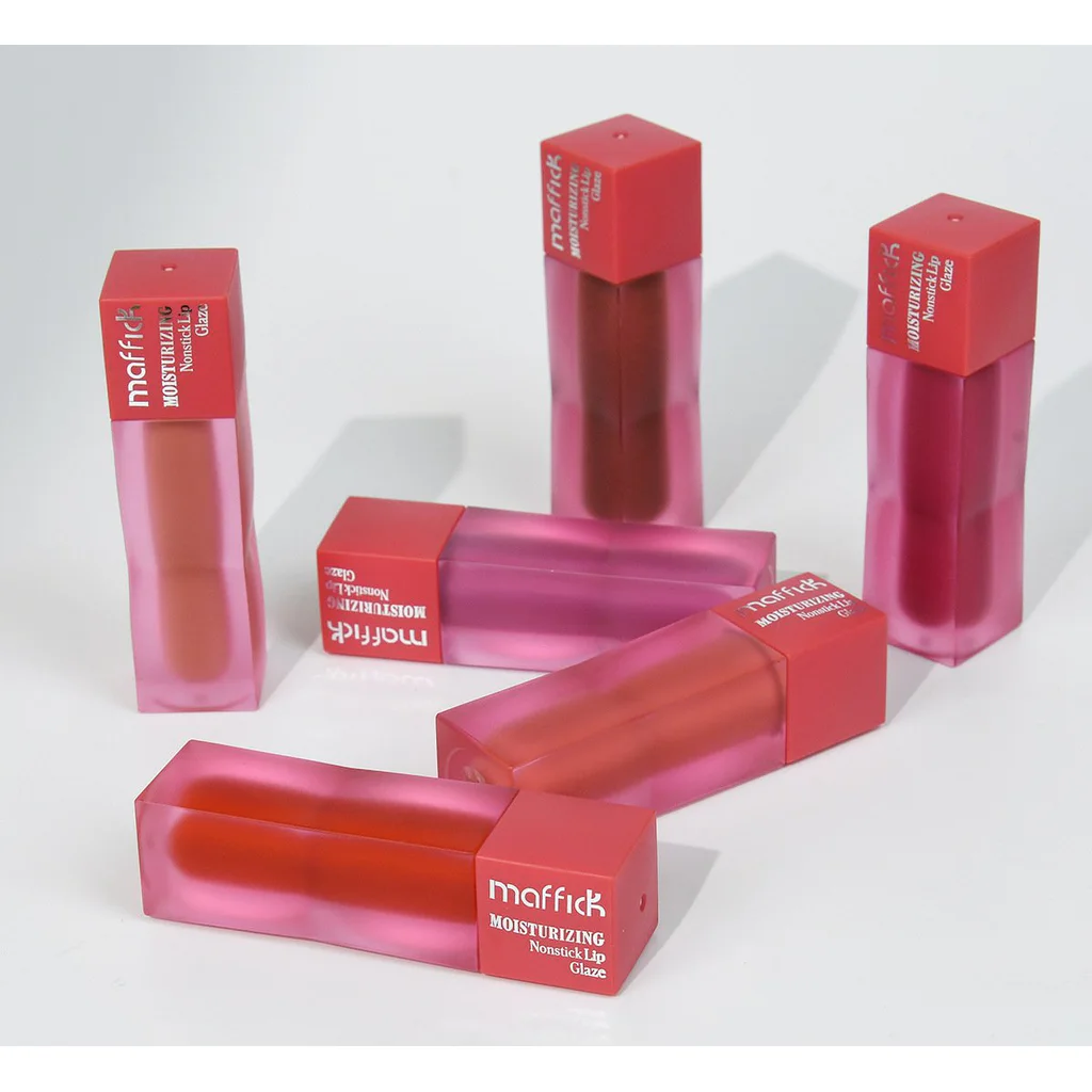 Moisturizing Nonstick Lip Glaze