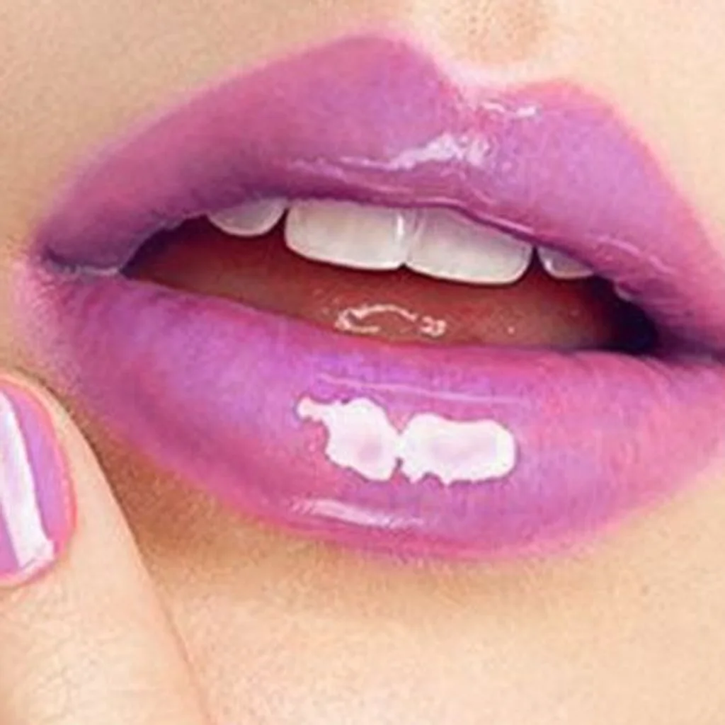 Moisturizing Nonstick Lip Glaze
