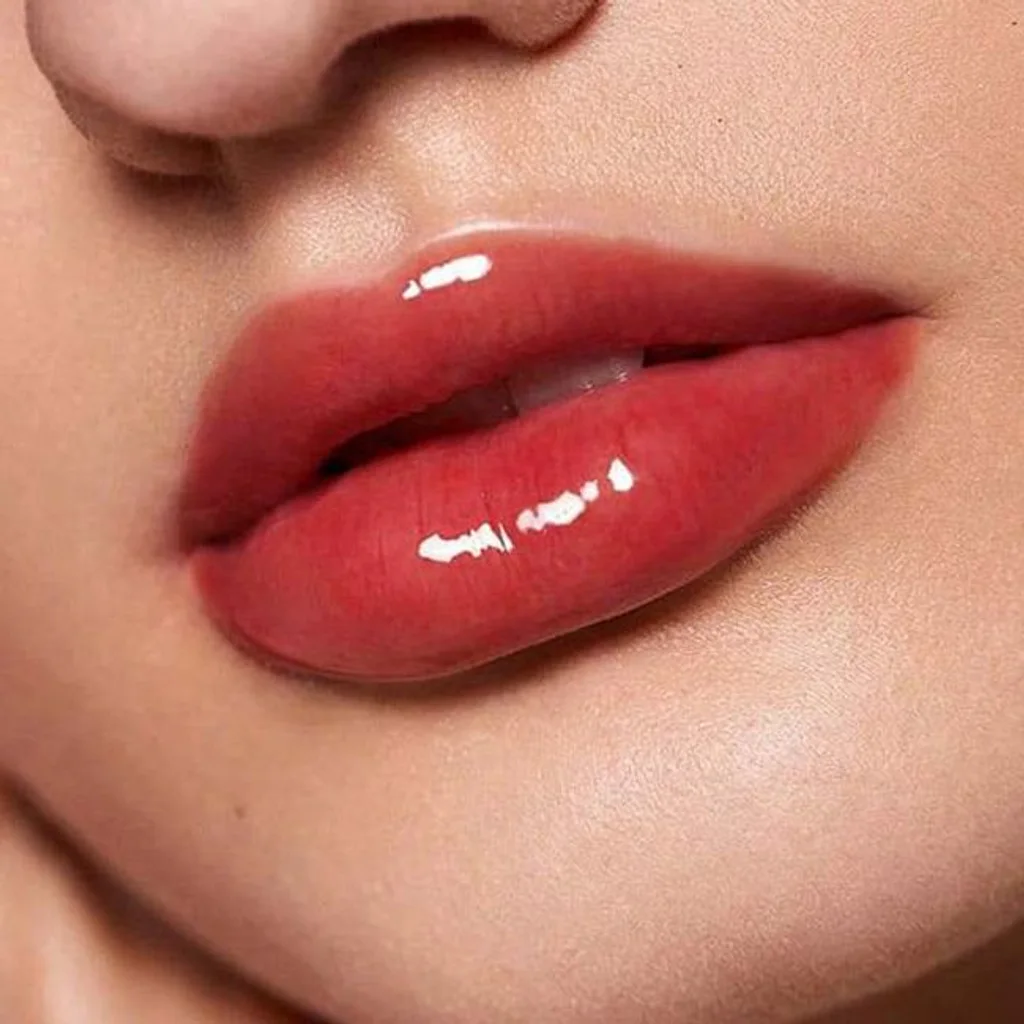 Moisturizing Nonstick Lip Glaze