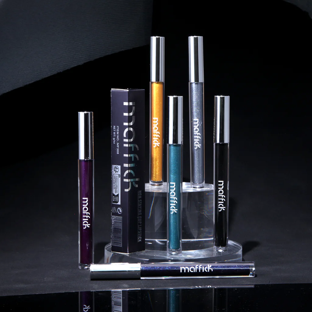 Non-Transfer Lipstick