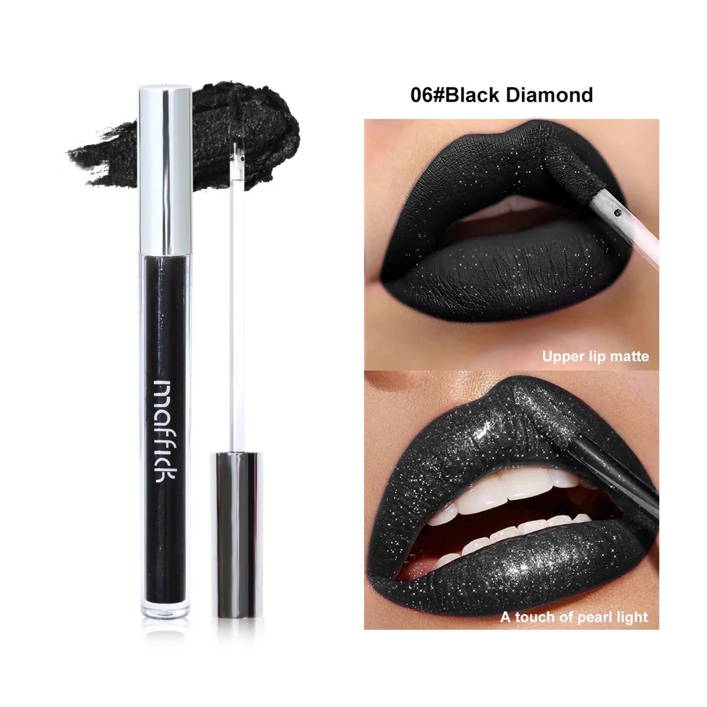 Non-Transfer Lipstick