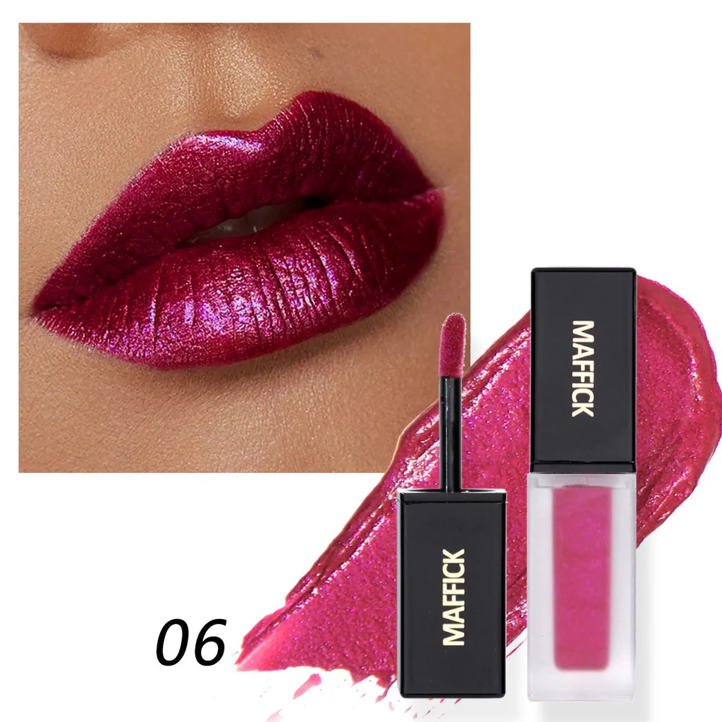 Small Square-Tube Lip Glaze