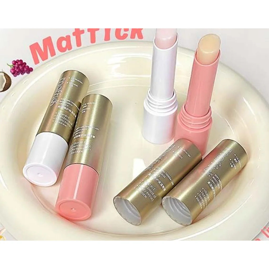 Soft & Nourishing Hydrating Lipstick