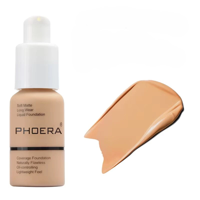 Liquid Foundation