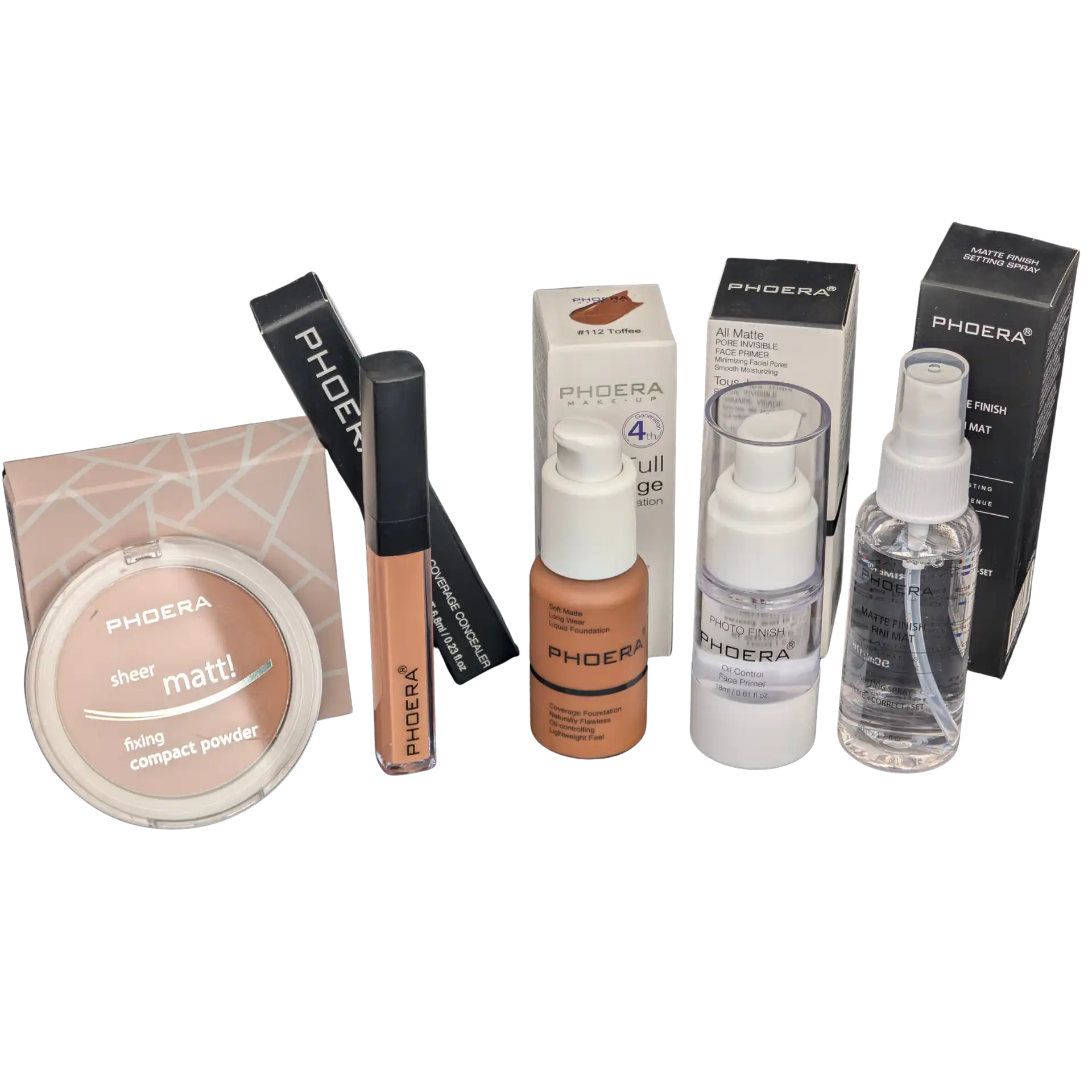 ALL-IN-ONE (COMPACT)