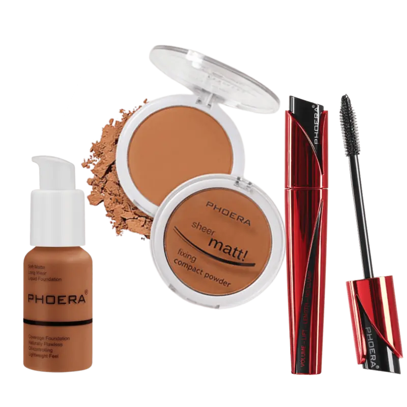 SWIFTIE MAKEUP STARTER (9D)