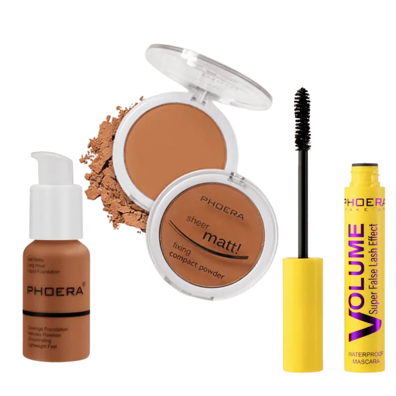 SWIFTIE MAKEUP STARTER (VOLUMIZING)